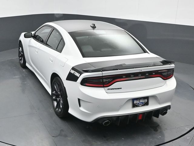 used 2023 Dodge Charger car, priced at $31,496
