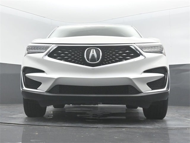 used 2019 Acura RDX car, priced at $19,396