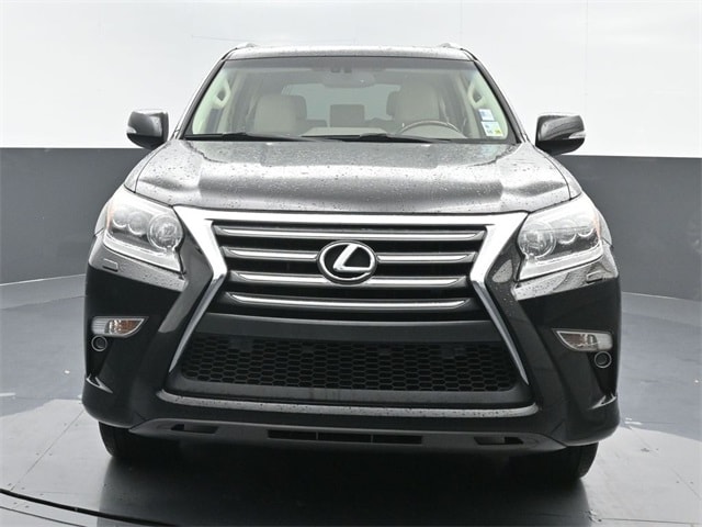 used 2017 Lexus GX car, priced at $25,458