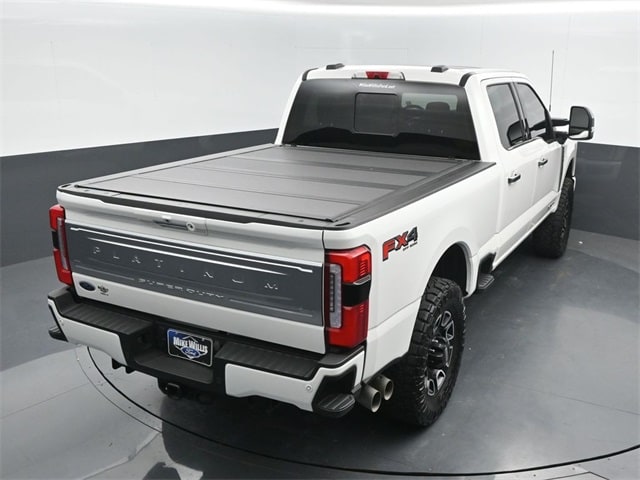 used 2024 Ford F-250SD car, priced at $87,878