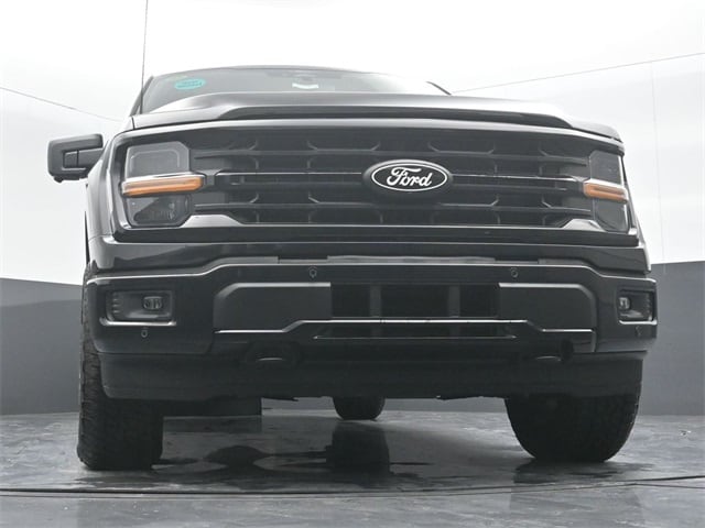 new 2025 Ford F-150 car, priced at $64,915