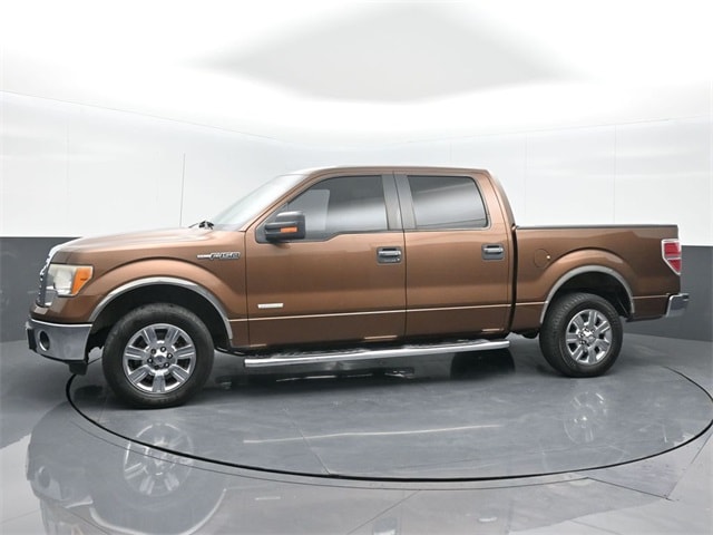 used 2011 Ford F-150 car, priced at $11,998