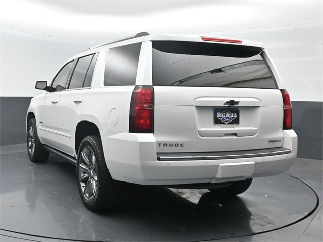 used 2019 Chevrolet Tahoe car, priced at $25,175