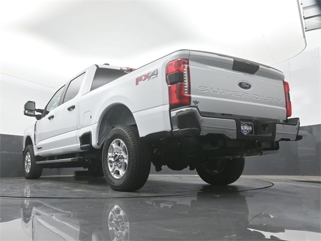 new 2025 Ford Super Duty car, priced at $71,940