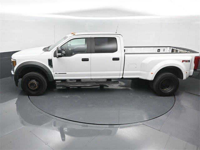 used 2018 Ford F-450SD car, priced at $38,922