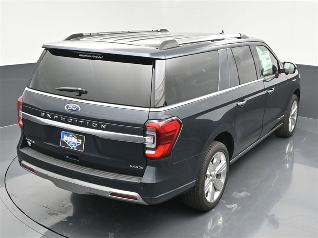 new 2024 Ford Expedition car, priced at $76,430