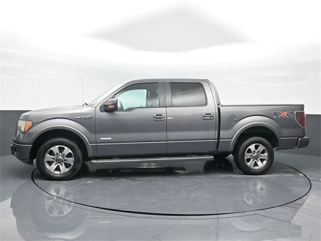 used 2011 Ford F-150 car, priced at $11,695