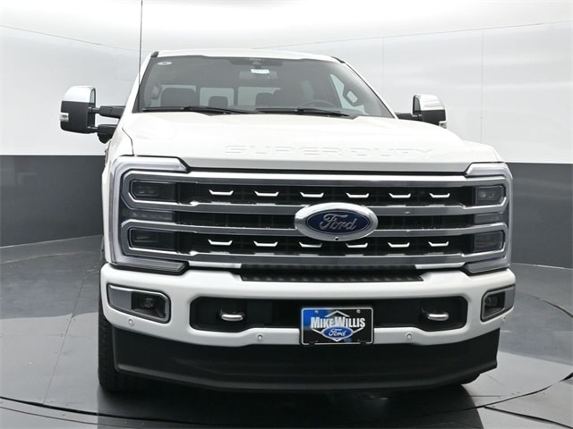 new 2024 Ford Super Duty car, priced at $91,232