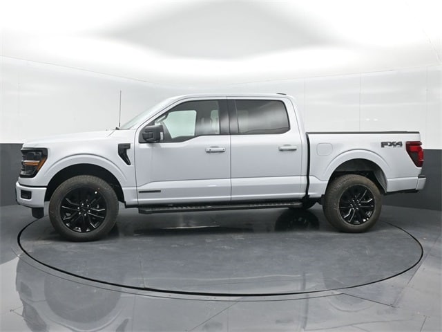 new 2025 Ford F-150 car, priced at $70,935