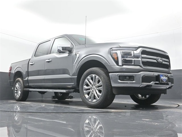 new 2025 Ford F-150 car, priced at $72,970