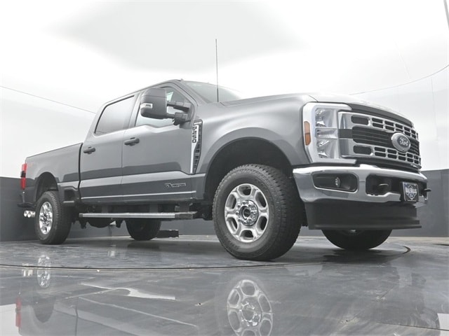 new 2025 Ford Super Duty car, priced at $71,720