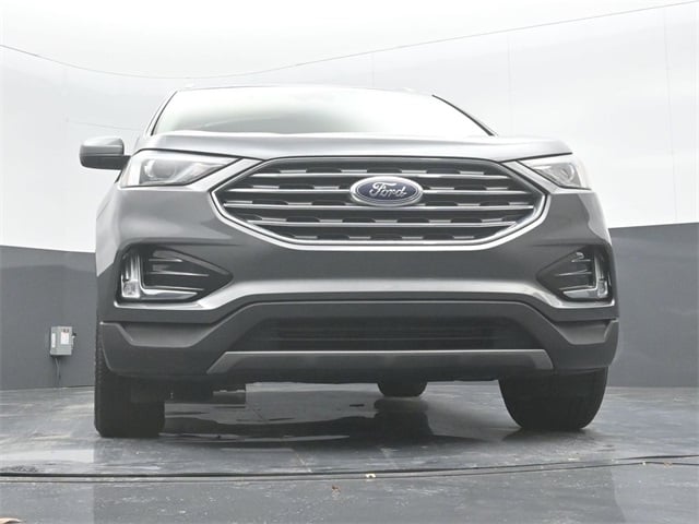 used 2022 Ford Edge car