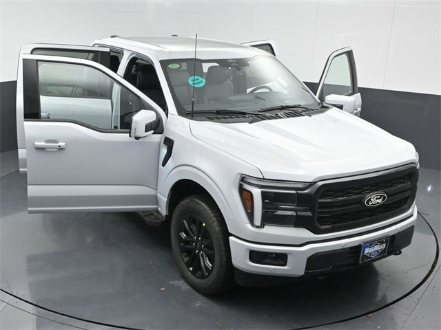 new 2025 Ford F-150 car, priced at $69,850