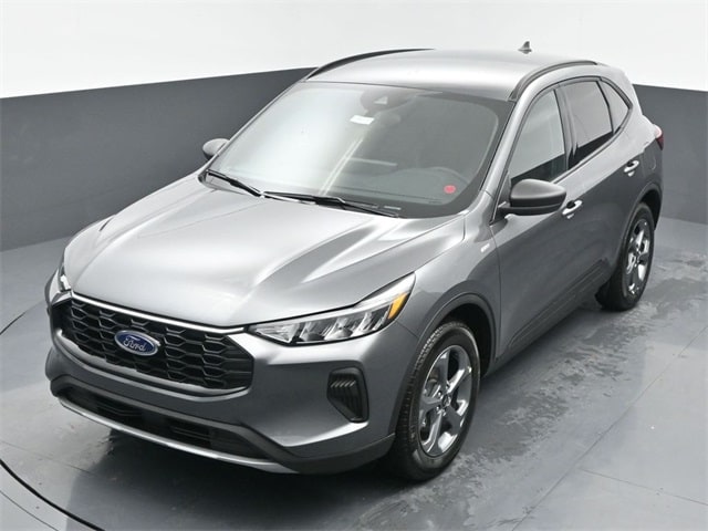 new 2025 Ford Escape car, priced at $33,125