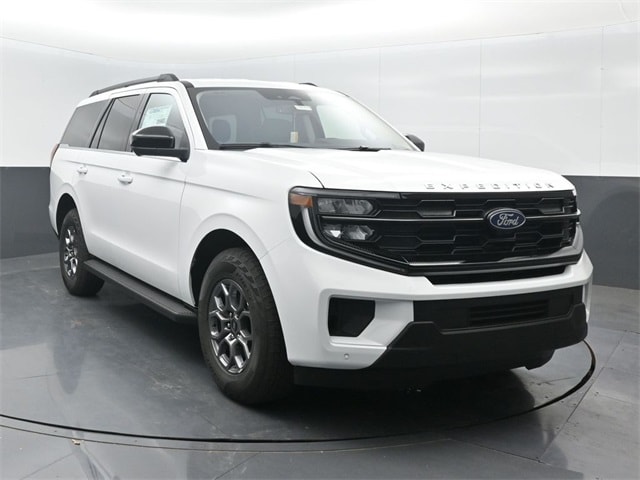 new 2025 Ford Expedition car, priced at $63,995