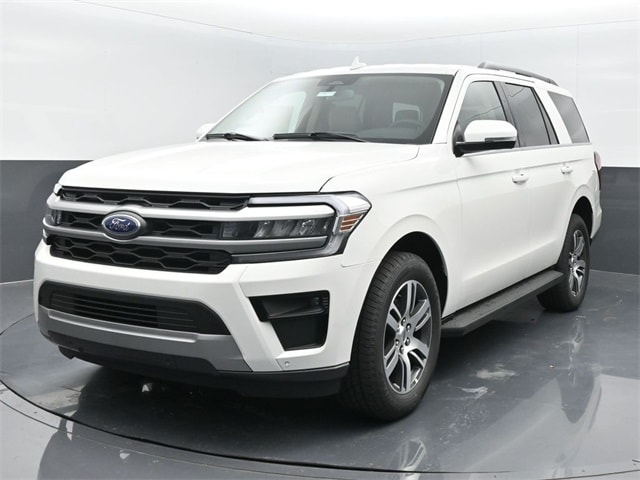 new 2024 Ford Expedition car, priced at $58,620