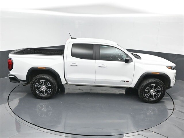 used 2024 GMC Canyon car, priced at $44,470