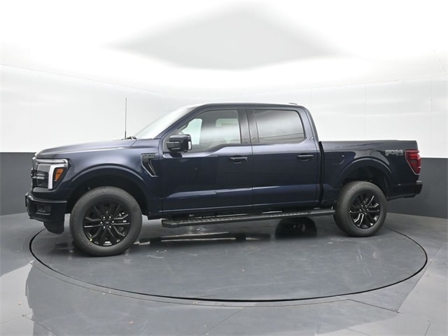 new 2025 Ford F-150 car, priced at $66,811