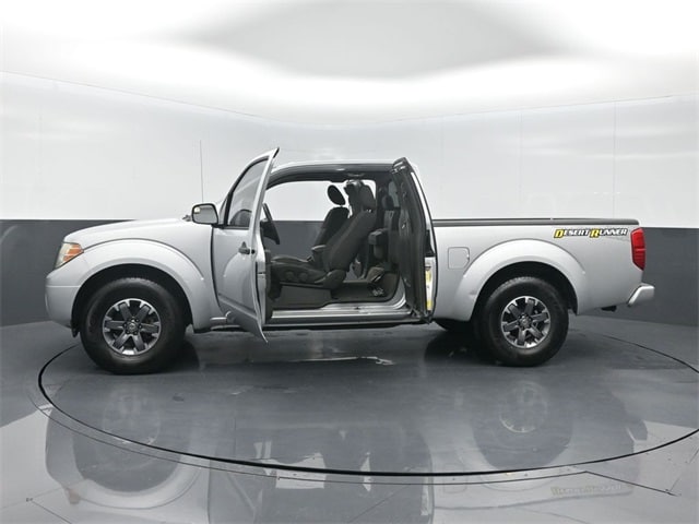 used 2016 Nissan Frontier car, priced at $13,994