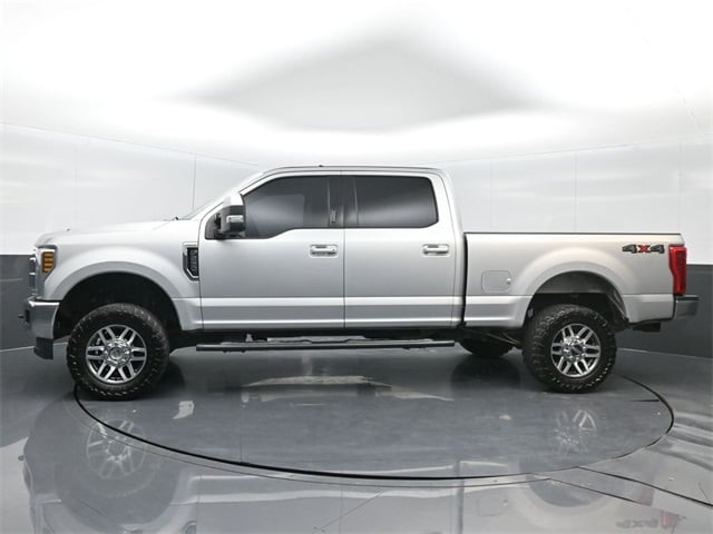 used 2019 Ford F-250SD car, priced at $33,939