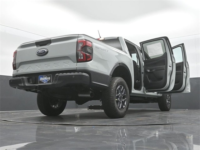 new 2024 Ford Ranger car, priced at $39,295