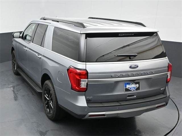 new 2024 Ford Expedition car, priced at $57,480