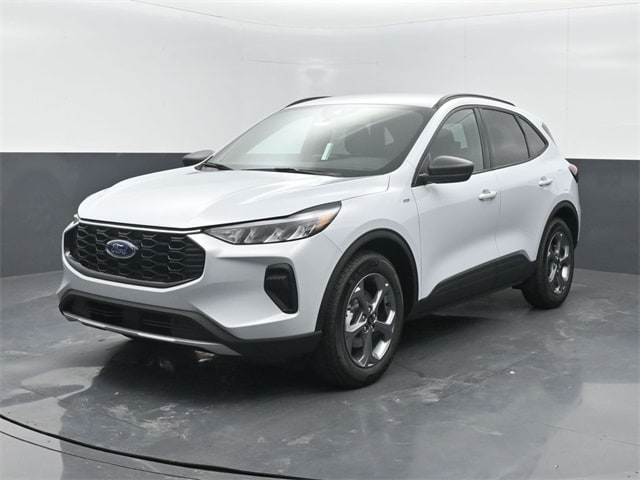new 2025 Ford Escape car, priced at $34,480