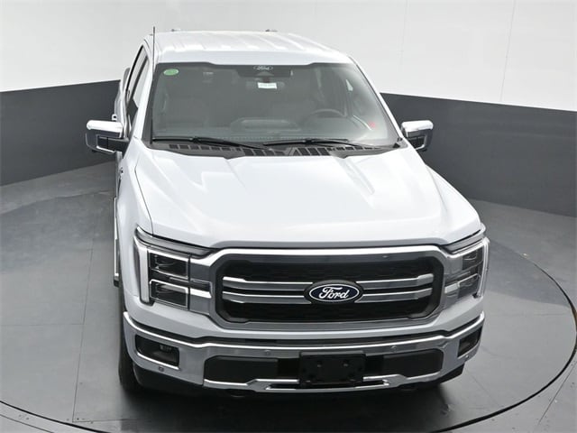 new 2025 Ford F-150 car, priced at $65,642