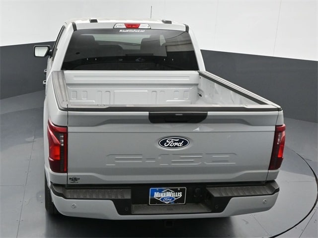 new 2024 Ford F-150 car, priced at $44,996