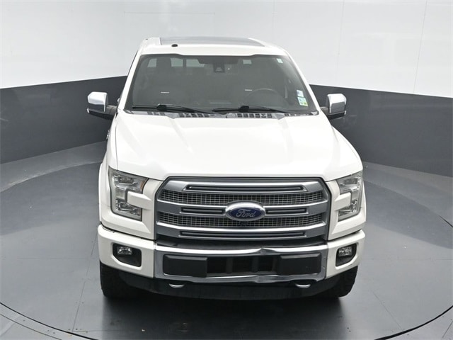 used 2016 Ford F-150 car, priced at $23,978