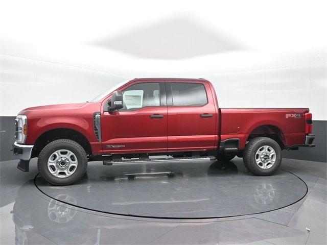 new 2025 Ford Super Duty car, priced at $72,435