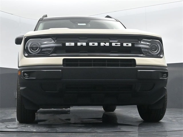 new 2024 Ford Bronco Sport car, priced at $32,325