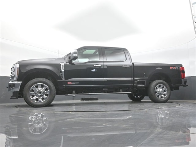 new 2025 Ford Super Duty car, priced at $98,295