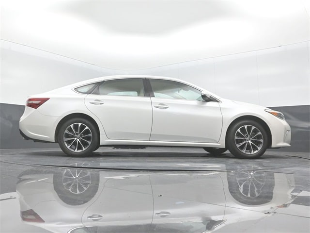 used 2018 Toyota Avalon car, priced at $19,785