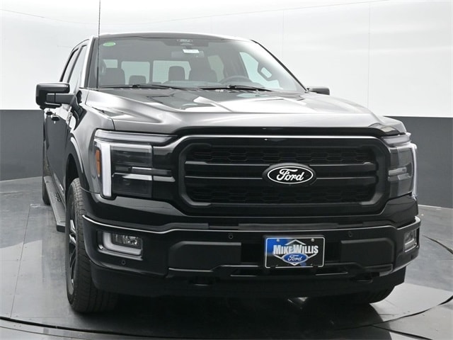 new 2024 Ford F-150 car, priced at $71,408