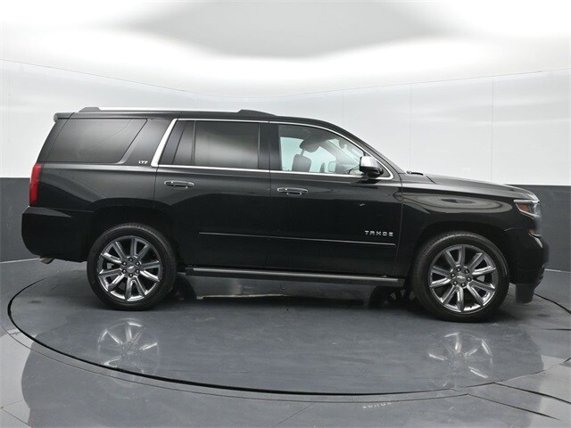 used 2015 Chevrolet Tahoe car, priced at $19,271