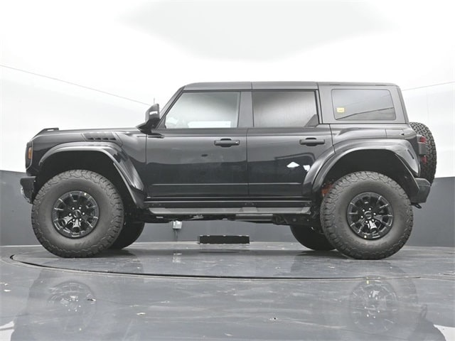 new 2024 Ford Bronco car, priced at $89,540