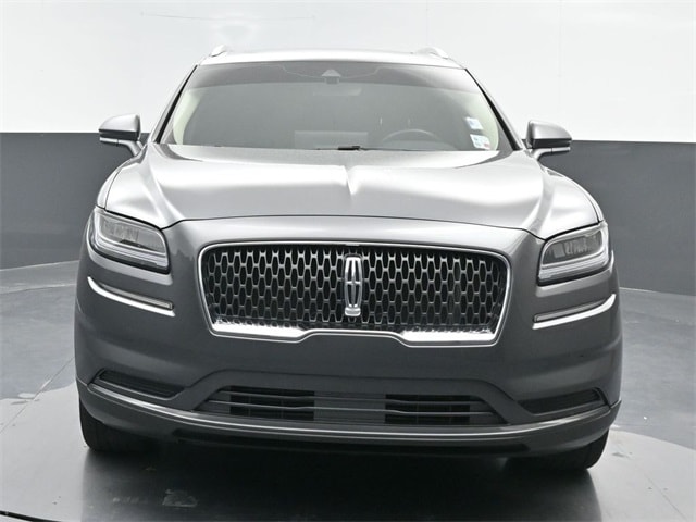 used 2023 Lincoln Nautilus car, priced at $40,100