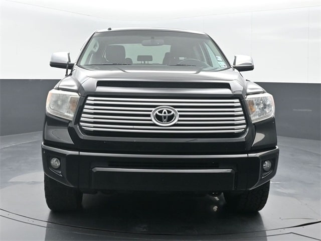 used 2017 Toyota Tundra car, priced at $29,252