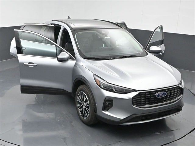 new 2024 Ford Escape car, priced at $45,540