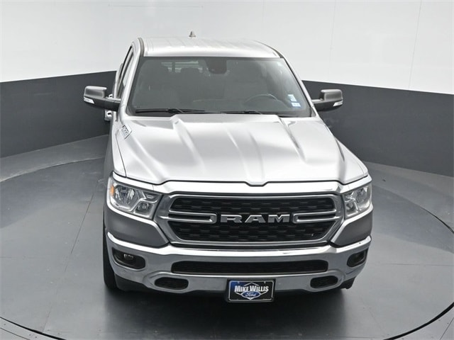 used 2022 Ram 1500 car, priced at $35,398