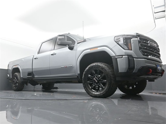 used 2024 GMC Sierra 2500HD car, priced at $72,460