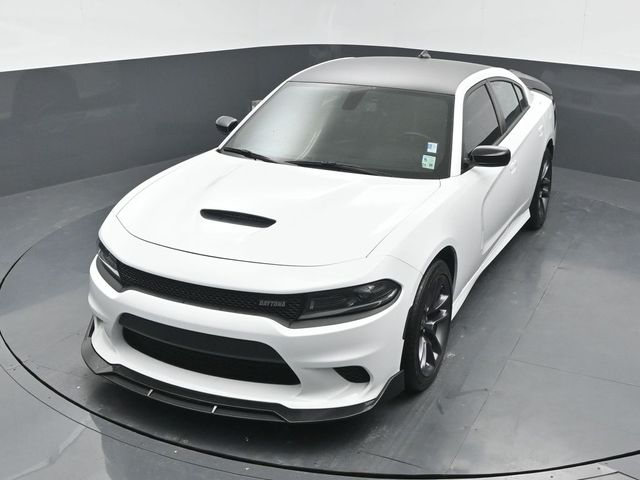 used 2023 Dodge Charger car, priced at $31,496