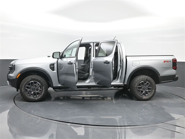 new 2024 Ford Ranger car, priced at $43,975