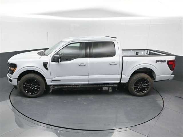 new 2025 Ford F-150 car, priced at $70,935