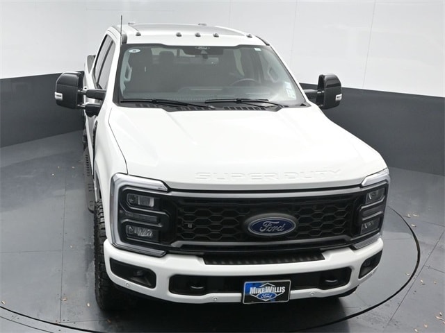 used 2024 Ford F-250SD car, priced at $75,793