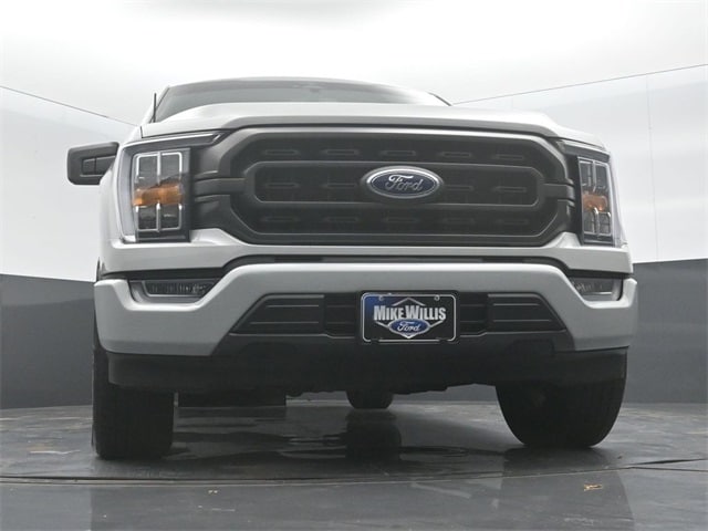 used 2023 Ford F-150 car, priced at $39,965