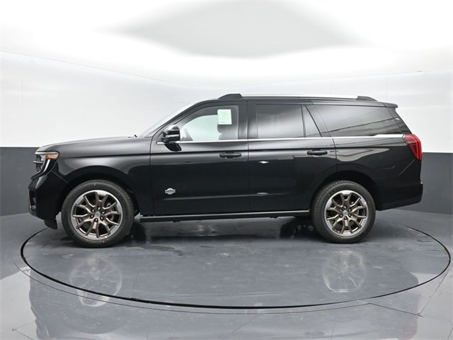 new 2025 Ford Expedition car, priced at $86,795