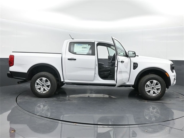 new 2024 Ford Ranger car, priced at $33,910