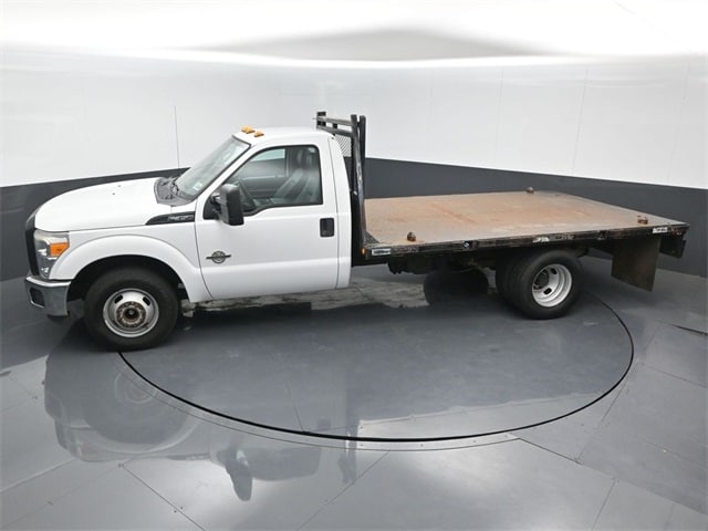 used 2014 Ford F-350SD car, priced at $19,859